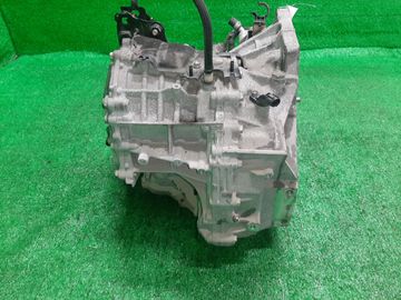 АКПП НА TOYOTA HARRIER ZSU60W 3ZR-FAE