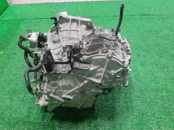 АКПП НА TOYOTA HARRIER ZSU60W 3ZR-FAE