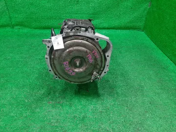 АКПП НА SUBARU LEVORG VM4 FB16