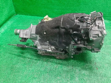 АКПП НА SUBARU LEVORG VM4 FB16