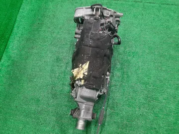 АКПП НА SUBARU LEVORG VM4 FB16