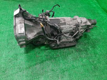 АКПП НА SUBARU LEGACY BH5 EJ206