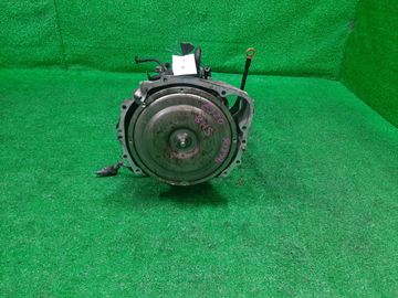 АКПП НА SUBARU LEGACY BH5 EJ206