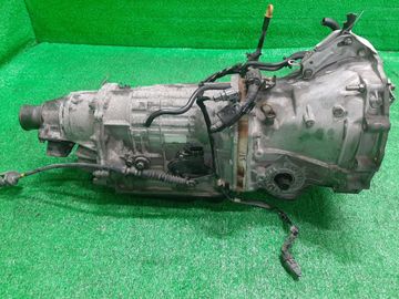 АКПП НА SUBARU LEGACY BH5 EJ206