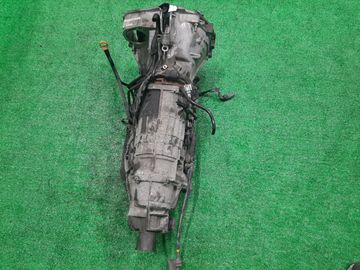 АКПП НА SUBARU LEGACY BH5 EJ206