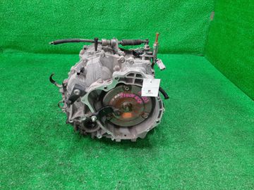 АКПП НА SUZUKI WAGON R MH23S K6A-T