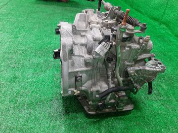 АКПП НА SUZUKI WAGON R MH23S K6A-T