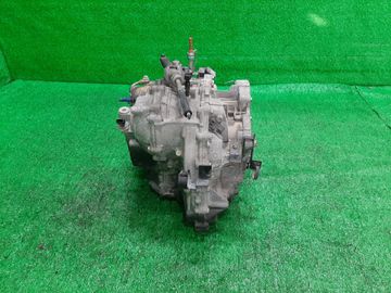 АКПП НА SUZUKI WAGON R MH23S K6A-T