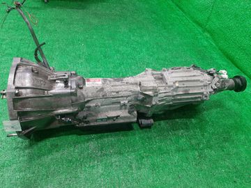 АКПП НА SUZUKI ESCUDO TDA4W J24B