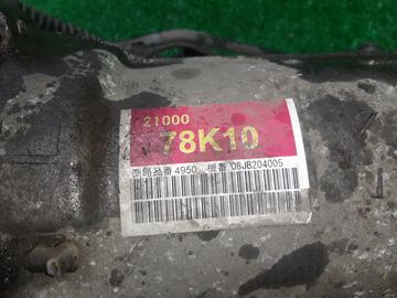 АКПП НА SUZUKI ESCUDO TDA4W J24B