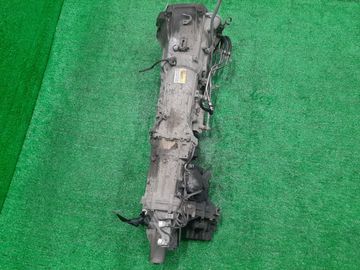 АКПП НА SUZUKI ESCUDO TD54W J20A