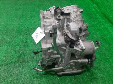 АКПП НА NISSAN LAFESTA B30 MR20DE