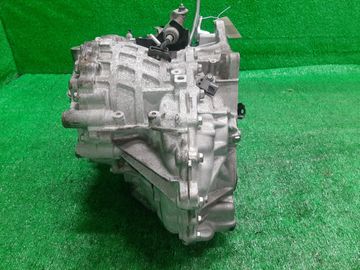 АКПП НА NISSAN LAFESTA B30 MR20DE