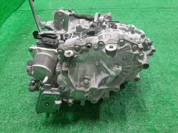 АКПП НА NISSAN LAFESTA B30 MR20DE