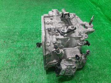 АКПП НА NISSAN JUKE YF15 HR15DE