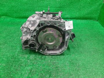 АКПП НА NISSAN JUKE YF15 HR15DE