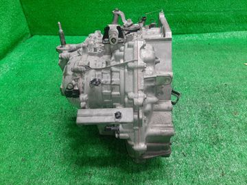 АКПП НА NISSAN JUKE YF15 HR15DE