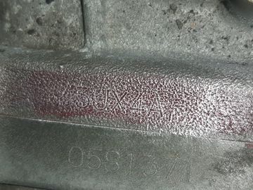 АКПП НА NISSAN JUKE YF15 HR15DE