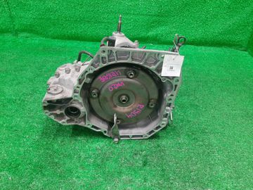 АКПП НА NISSAN NV200 VM20 HR16DE