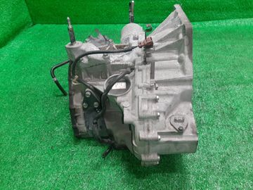 АКПП НА NISSAN NV200 VM20 HR16DE