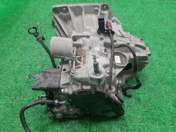 АКПП НА NISSAN NV200 VM20 HR16DE