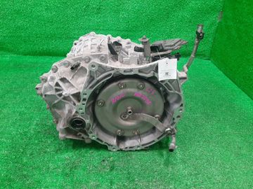 АКПП НА NISSAN SERENA C25 MR20DE