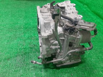 АКПП НА NISSAN SERENA C25 MR20DE