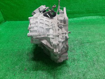 АКПП НА NISSAN SERENA C25 MR20DE