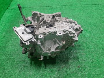 АКПП НА NISSAN SERENA C25 MR20DE