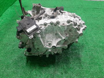 АКПП НА NISSAN SERENA C25 MR20DE