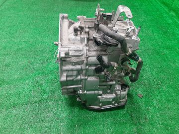 АКПП НА HONDA N-BOX JF3 S07B