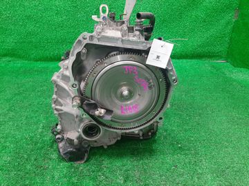 АКПП НА HONDA N-BOX JF3 S07B