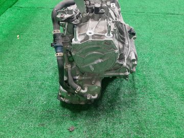 АКПП НА HONDA N-BOX JF3 S07B