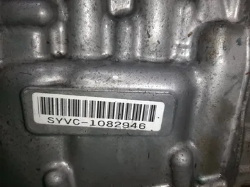 АКПП НА HONDA N-BOX JF3 S07B