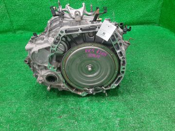 АКПП НА HONDA STEPWGN RK5 R20A