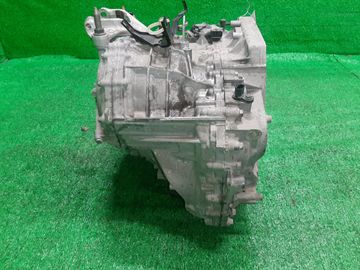 АКПП НА HONDA STEPWGN RK5 R20A