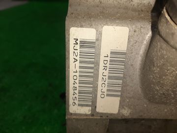 АКПП НА HONDA STEPWGN RK5 R20A