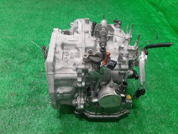 АКПП НА SUZUKI ALTO HA36S R06AT