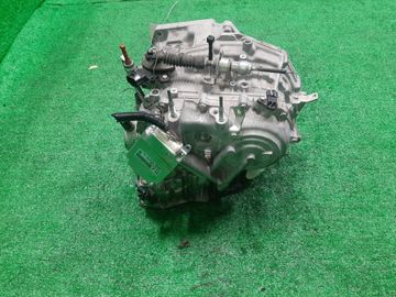 АКПП НА SUZUKI ALTO HA36S R06AT