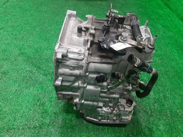 АКПП НА HONDA N-BOX JF3 S07B