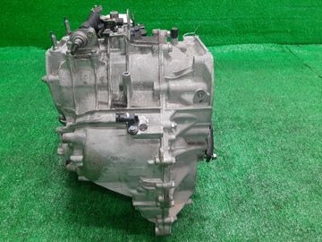 АКПП НА HONDA N-BOX JF3 S07B