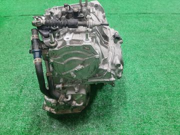 АКПП НА HONDA N-BOX JF3 S07B