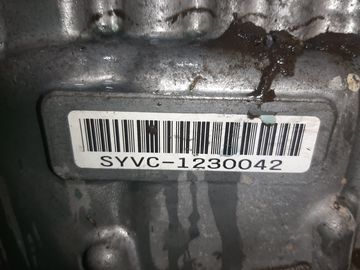 АКПП НА HONDA N-BOX JF3 S07B