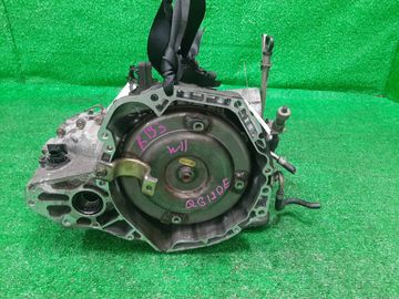 АКПП НА NISSAN AVENIR W11 QG18DE