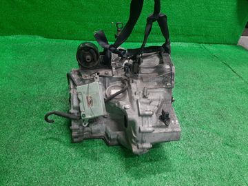 АКПП НА NISSAN AVENIR W11 QG18DE