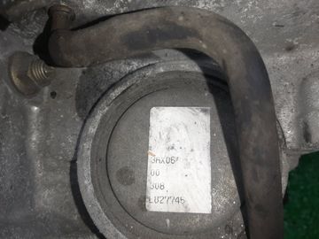 АКПП НА NISSAN AVENIR W11 QG18DE