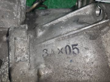 АКПП НА NISSAN AVENIR W11 QG18DE