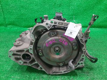 АКПП НА NISSAN BLUEBIRD SYLPHY QG10 QG18DE