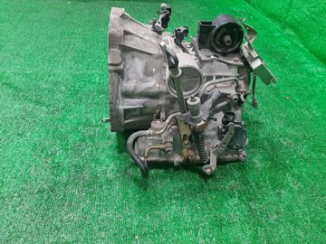 АКПП НА NISSAN BLUEBIRD SYLPHY QG10 QG18DE