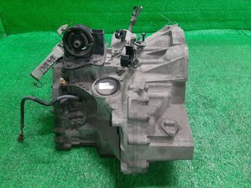 АКПП НА NISSAN BLUEBIRD SYLPHY QG10 QG18DE